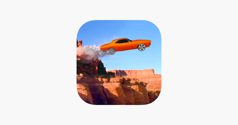 Hill Car Stunt 2020 Game Cover