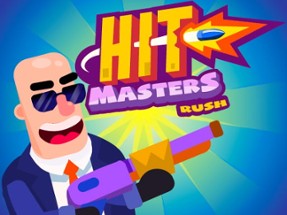 Hit Masters Rush Image