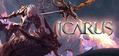 Icarus Online Image