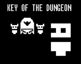 Key Of The Dungeon Image