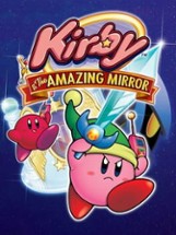 Kirby & the Amazing Mirror Image