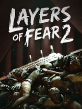 Layers of Fear 2 Image