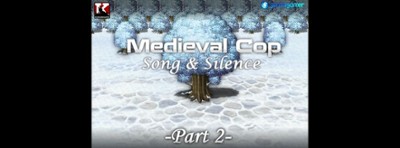 Medieval Cop 9 -Song & Silence- (Part 1) Image