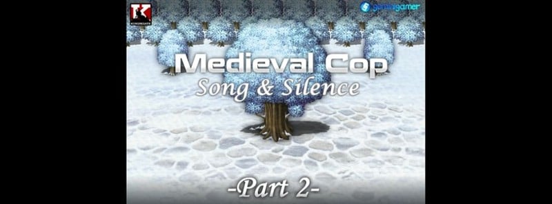 Medieval Cop 9 -Song & Silence- (Part 1) Game Cover