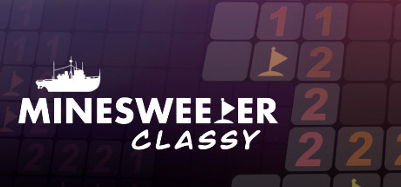 Minesweeper Classy Game Cover