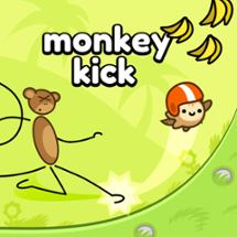 Monkey Kick Image