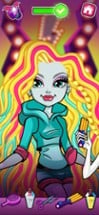 Monster High™ Beauty Salon Image