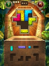 Montezuma Puzzle Image