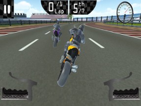 Moto Bike Race - Racing games Image