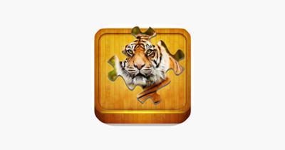 Nature Jigsaw Quest Free - HD Games Collection of box like Puzzles for Kids &amp; adults Image