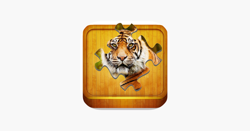 Nature Jigsaw Quest Free - HD Games Collection of box like Puzzles for Kids &amp; adults Game Cover