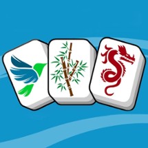 Online Mahjong Image