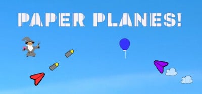 Paper Planes Image