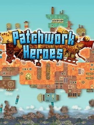 Patchwork Heroes Game Cover