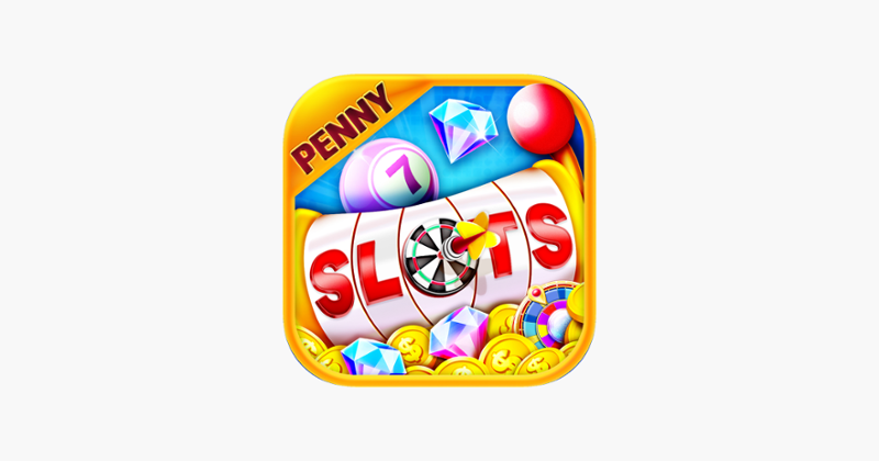 PENNY ARCADE SLOTS Game Cover