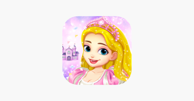 Princess Mermaid Puzzles games Image