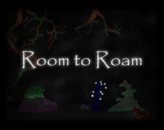 Room to Roam: Bare-Bones Edition Game Cover