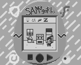 Sam Needs Help (Game Jam Version) Image