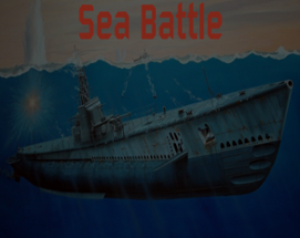 Sea Battle Image