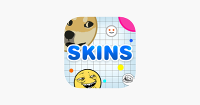 Skins for Agar.io ! Image