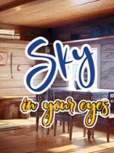 Sky in your eyes Image