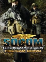 SOCOM: U.S. Navy SEALs Fireteam Bravo Image