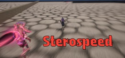 sterospeed Image