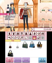 Style Savvy: Styling Star Image