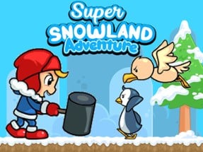 Super Snowland Adventure Image