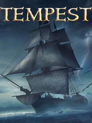 Tempest Game Cover