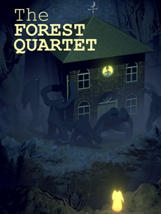 The Forest Quartet Game Cover