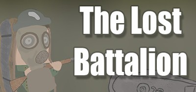 The Lost Battalion: All Out Warfare Image