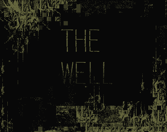 The Well Game Cover