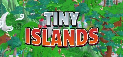 TINY ISLANDS Image