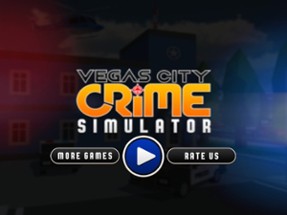 Vegas Crimes Rescue Simulator Image