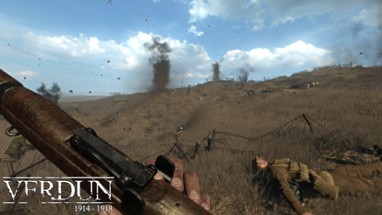 Verdun Image