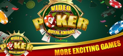 Video Poker king casino 2022 Image