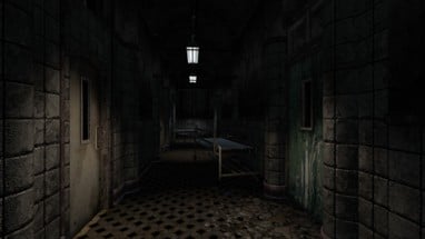 VR Amazing Files: Horror Hospital Image