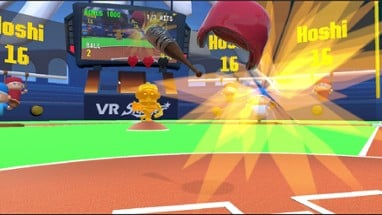 VR Slugger Image