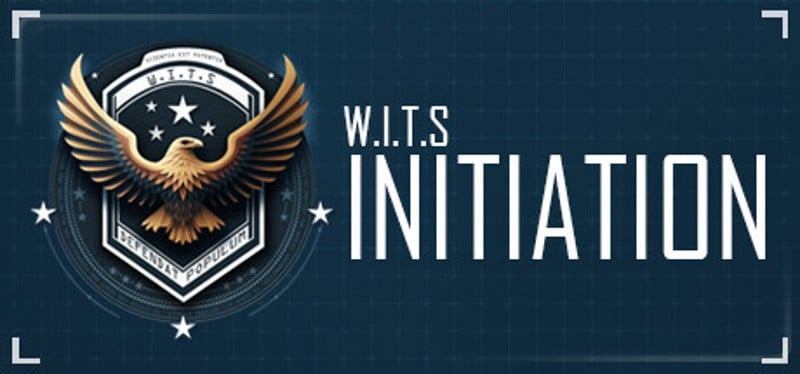 W.I.T.S: INITIATION Game Cover