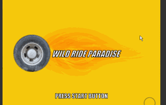 Wild Ride Paradise Image