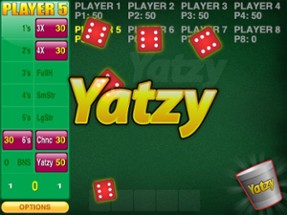 Yatzy Addict Image