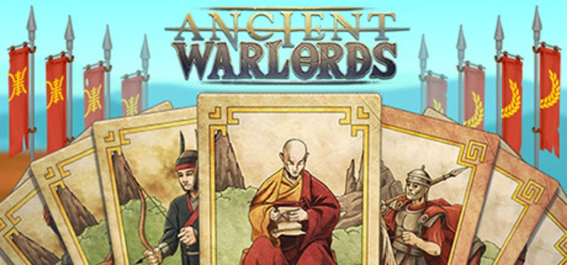 Ancient Warlords: Aequilibrium Game Cover