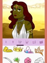 Avatar Maker: Princess Image