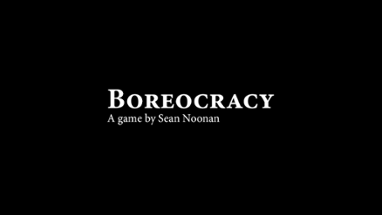 Boreocracy Image