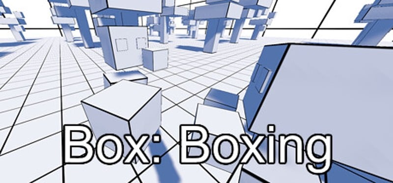 Box: Boxing Game Cover