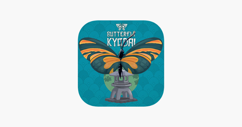 ButterLink Game Cover