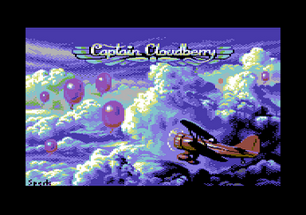 Captain Cloudberry Image