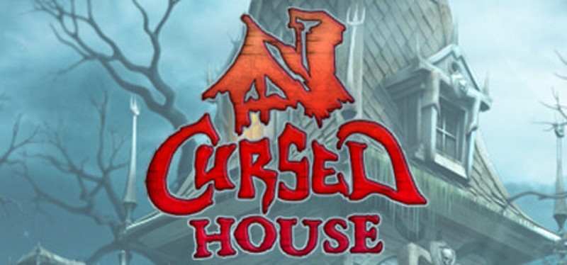 Cursed House Match 3 Puzzle Game Cover