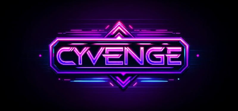 CyVenge Game Cover